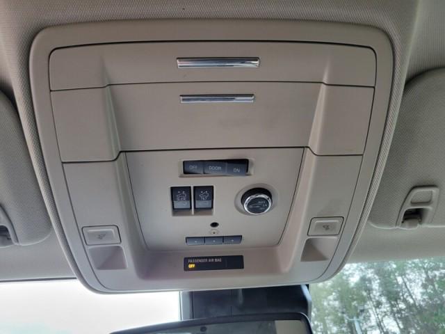 used 2020 GMC Yukon car, priced at $27,491