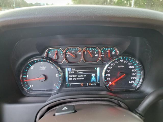 used 2020 GMC Yukon car, priced at $27,491