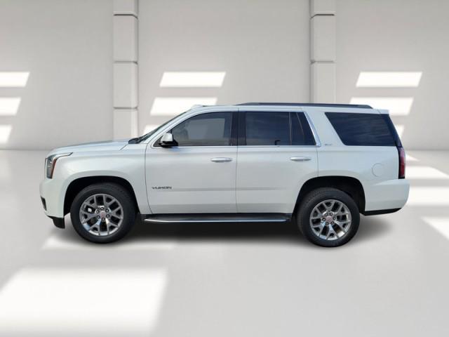 used 2020 GMC Yukon car, priced at $27,491