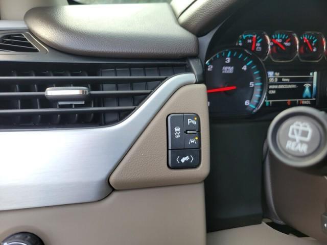 used 2020 GMC Yukon car, priced at $27,491