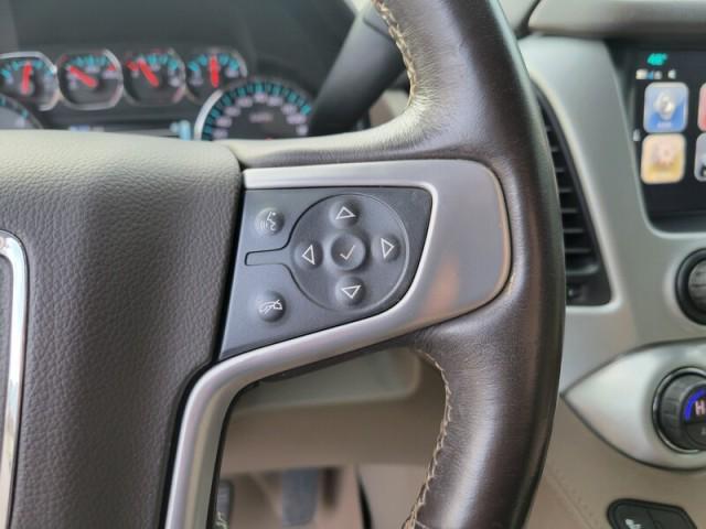 used 2020 GMC Yukon car, priced at $27,491