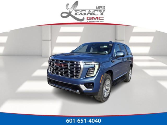 new 2026 GMC Yukon car, priced at $79,390