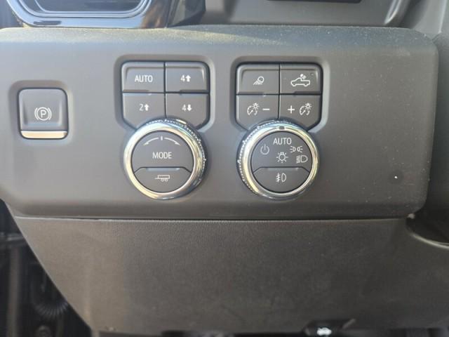 new 2026 GMC Sierra 1500 car, priced at $66,875