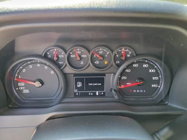 new 2026 GMC Sierra 1500 car, priced at $42,845