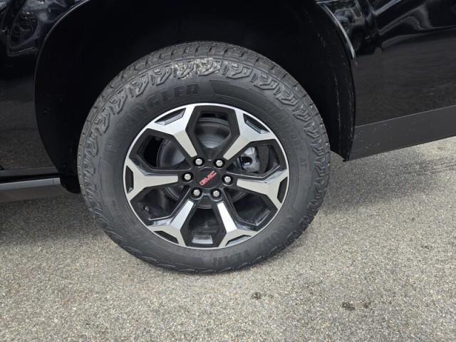 new 2026 GMC Yukon XL car, priced at $83,415
