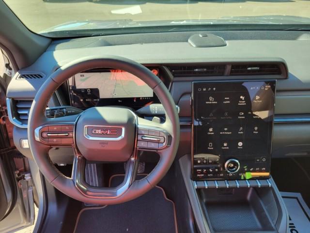 new 2026 GMC Terrain car, priced at $40,830