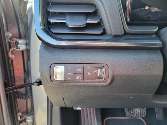 new 2026 GMC Terrain car, priced at $40,830