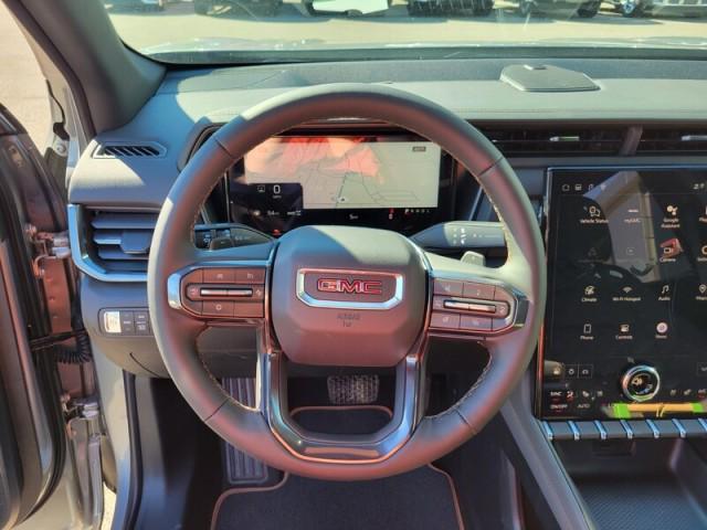 new 2026 GMC Terrain car, priced at $40,830