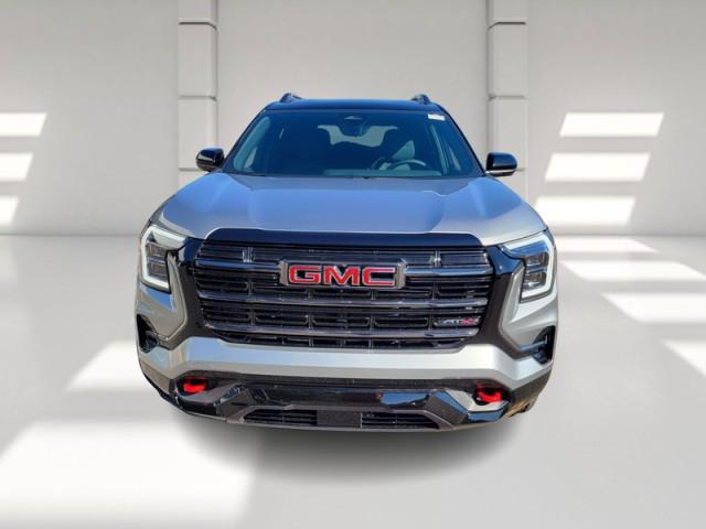 new 2026 GMC Terrain car, priced at $40,830