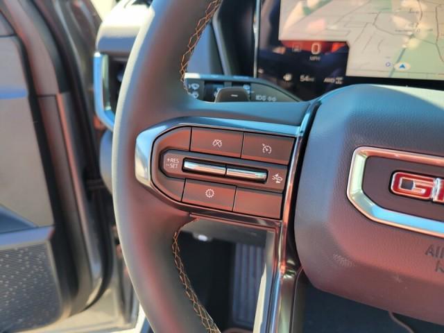 new 2026 GMC Terrain car, priced at $40,830