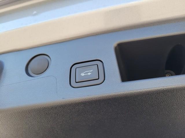 new 2026 GMC Terrain car, priced at $40,830