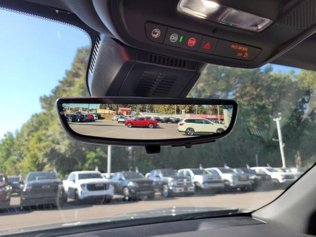 new 2026 GMC Terrain car, priced at $40,830