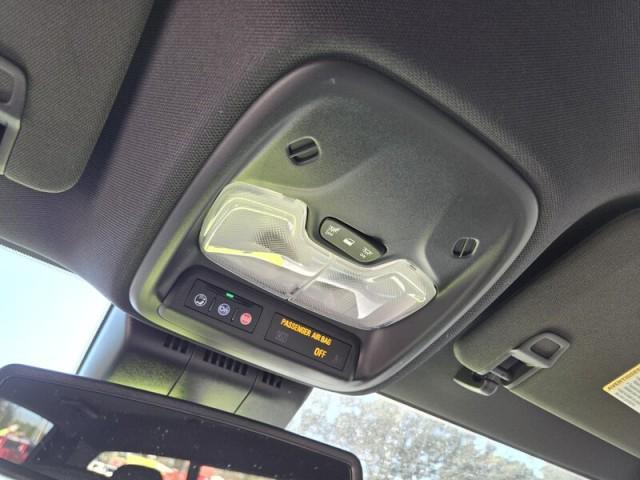 new 2026 GMC Canyon car, priced at $46,495