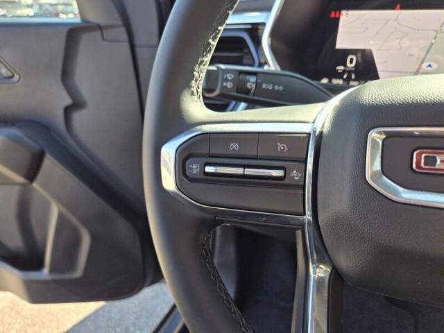 new 2026 GMC Canyon car, priced at $46,495