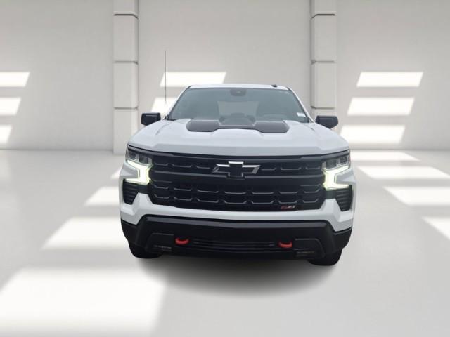 used 2023 Chevrolet Silverado 1500 car, priced at $41,899