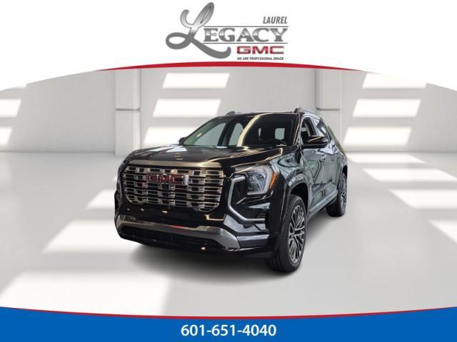 new 2026 GMC Terrain car, priced at $44,190