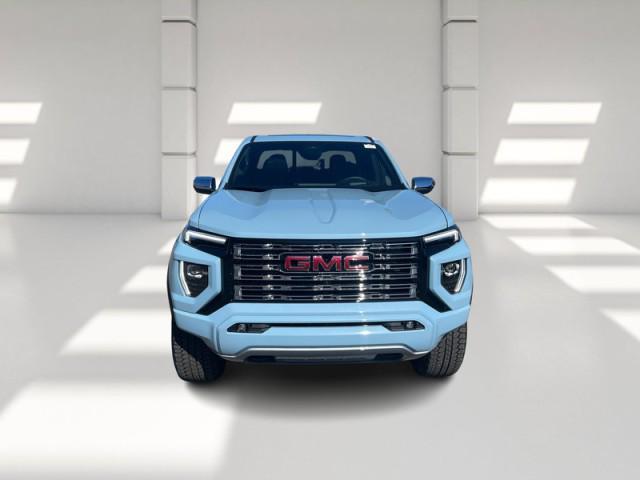 new 2026 GMC Canyon car, priced at $54,040