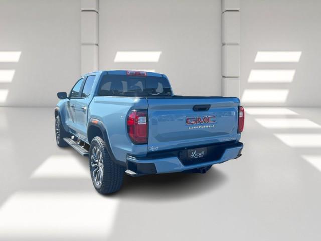 new 2026 GMC Canyon car, priced at $54,040