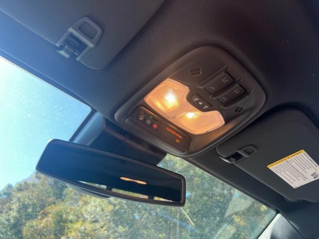 new 2026 GMC Canyon car, priced at $54,040