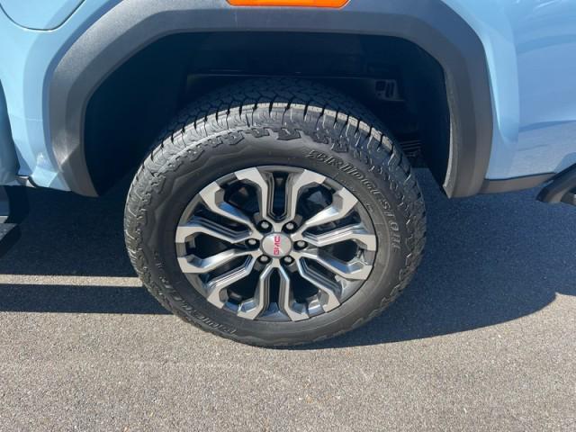 new 2026 GMC Canyon car, priced at $54,040