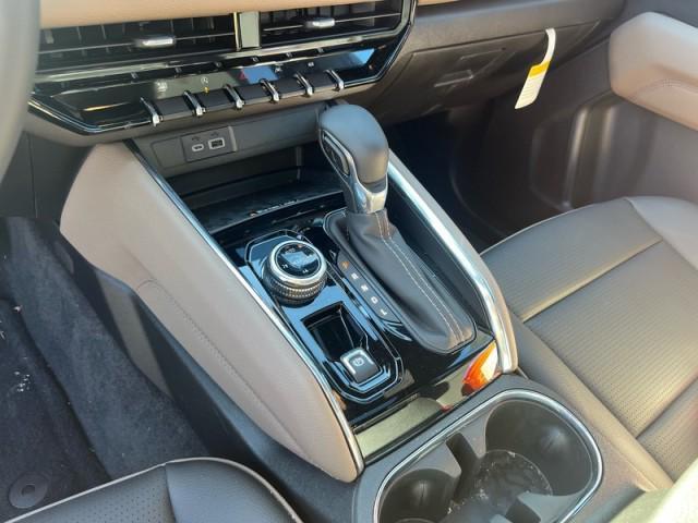 new 2026 GMC Canyon car, priced at $54,040