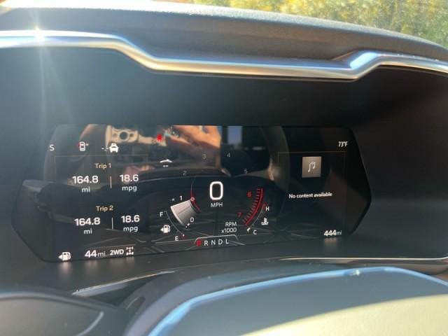 new 2026 GMC Canyon car, priced at $54,040