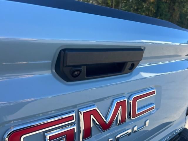 new 2026 GMC Canyon car, priced at $54,040