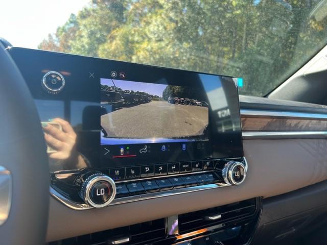 new 2026 GMC Canyon car, priced at $54,040