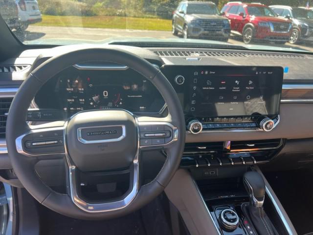 new 2026 GMC Canyon car, priced at $54,040