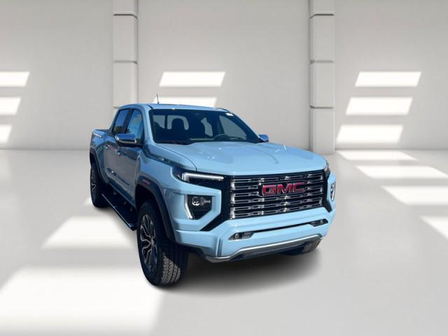 new 2026 GMC Canyon car, priced at $54,040