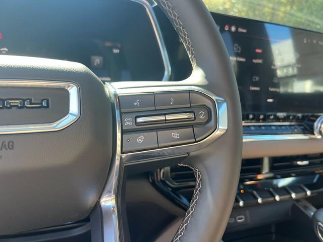 new 2026 GMC Canyon car, priced at $54,040