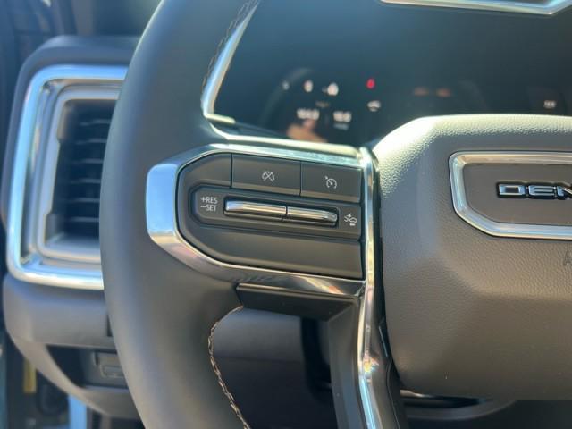 new 2026 GMC Canyon car, priced at $54,040