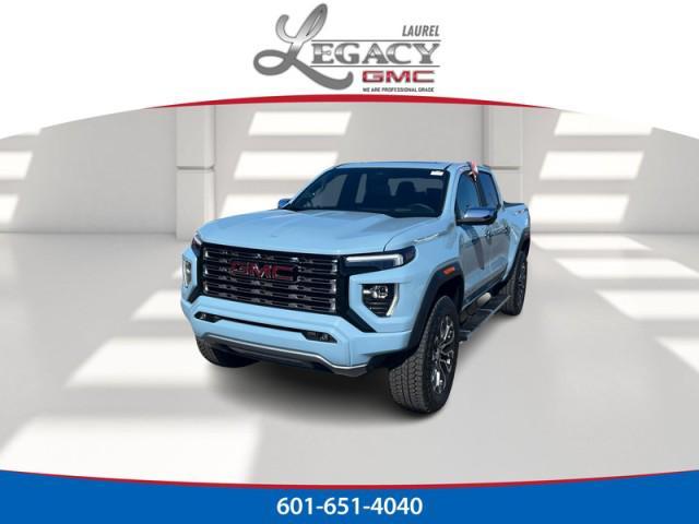 new 2026 GMC Canyon car, priced at $54,040