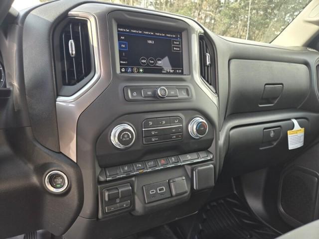 new 2026 GMC Sierra 2500 car, priced at $53,505