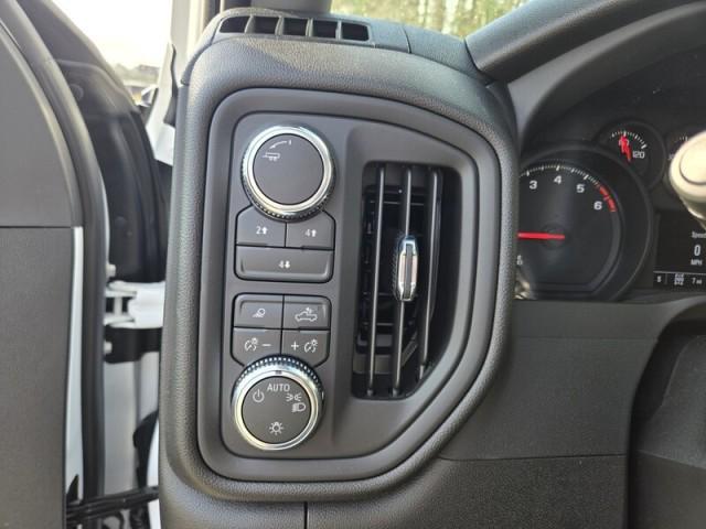 new 2026 GMC Sierra 2500 car, priced at $53,505