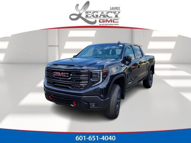 new 2026 GMC Sierra 1500 car, priced at $64,700