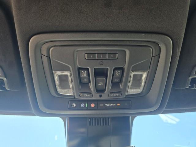 new 2026 GMC Sierra 2500 car, priced at $92,085