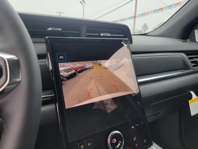 new 2026 GMC Terrain car, priced at $32,235