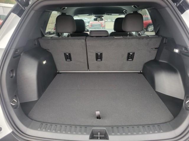 new 2026 GMC Terrain car, priced at $32,235