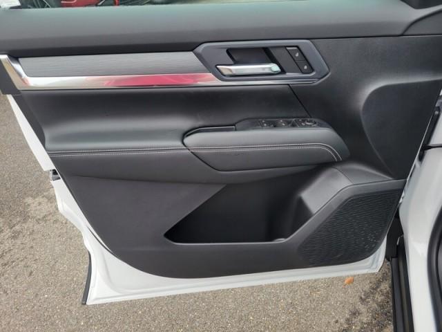 new 2026 GMC Terrain car, priced at $32,235