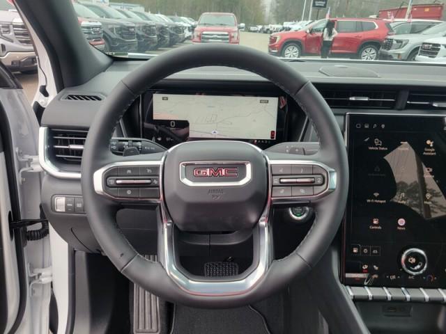 new 2026 GMC Terrain car, priced at $32,235