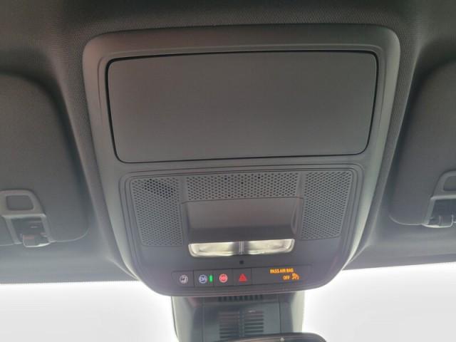 new 2026 GMC Terrain car, priced at $32,235