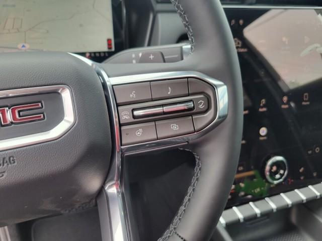 new 2026 GMC Terrain car, priced at $32,235