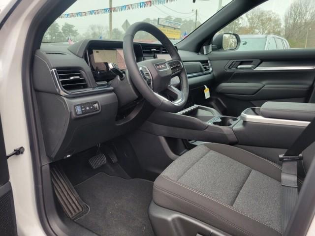 new 2026 GMC Terrain car, priced at $32,235