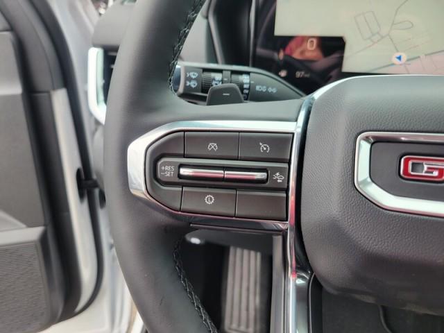 new 2026 GMC Terrain car, priced at $32,235