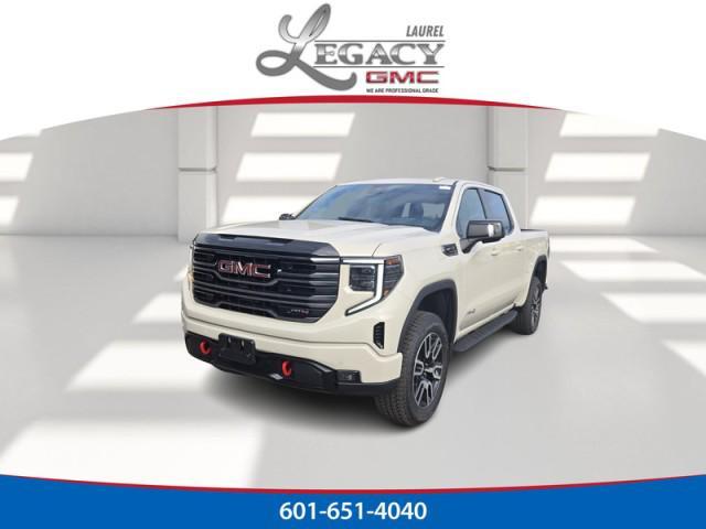 new 2026 GMC Sierra 1500 car, priced at $65,600