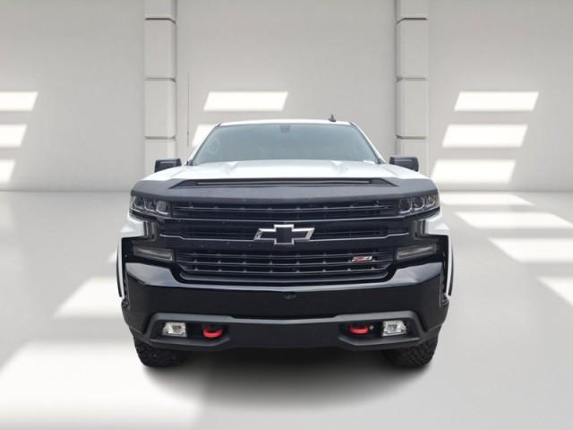 used 2020 Chevrolet Silverado 1500 car, priced at $33,126