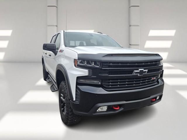 used 2020 Chevrolet Silverado 1500 car, priced at $33,126