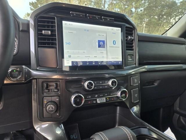 used 2023 Ford F-150 car, priced at $43,495