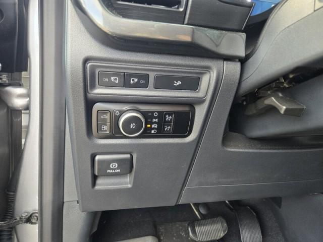 used 2023 Ford F-150 car, priced at $43,495